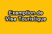 Exemption de visa au Vietnam pour les Français, Anglais, Allemands, Espagnols et Italiens
