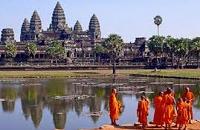 Voyages Cambodge: Cambodge Majestueux, Visite Angkor wat