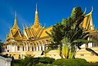 Voyages Cambodge: Cambodge Majestueux, Visite muse National Phnom Penh
