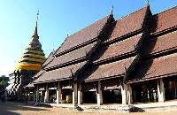 Voyages Thailande: La Magie du Siam, visite temples