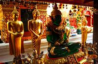 Voyages Thailande: La Magie du Siam, decouverte triangle d'or