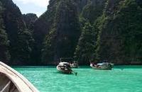 Voyages Thailande: Les plus belles plages de la Thailande, sejours balneaires a phuket