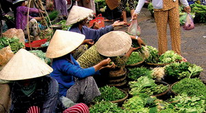 Voyages Vietnam, Art culinaire & saveurs d'orient 2