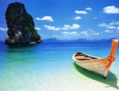 Thailand travel, beach breaks, the most beautiful beaches in thailand