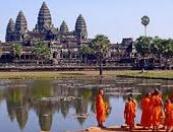 Introduction du Bouddhisme au Cambodge