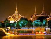 Sejours Thailande: La magie du Siam