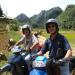 voyage moto vietnam du groupe 
