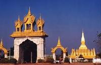 sejours laos: Panorama du Laos