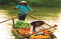 voyage vietnam cambodge, du delta du mekong au temple d'angkor 7