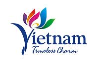 voyages vietnam: le nord-est du vietnam en moto, logo vietnam tourisme