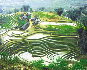  A la découverte du mystérieux Tay Bac Vietnam