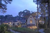 Ana Mandara Villas Dalat Resort & Spa