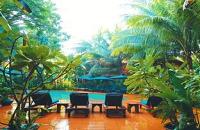 Angkor Village Hotel Siemreap 6