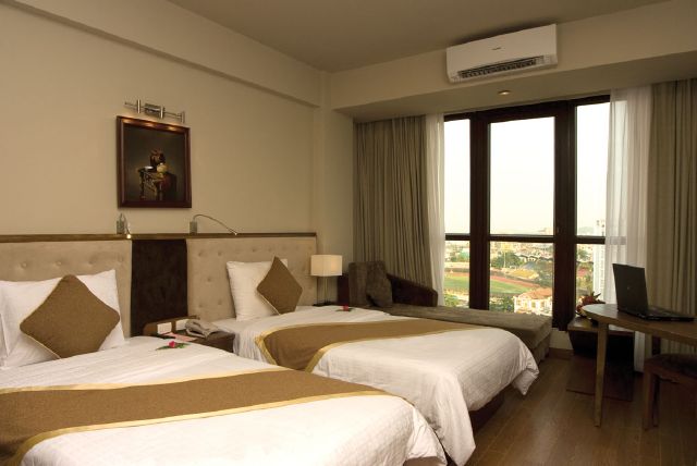 Asia Hotel 3