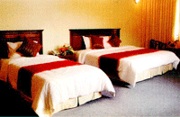 BMC Thang Long Hotel Halong3