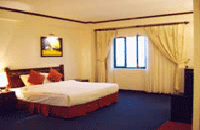 Blue Sky Hotel Halong2