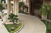 Blue River Hotel