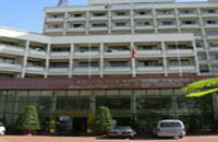 Buu Dien Hotel 