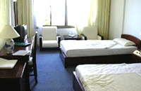 Buu Dien Hotel Halong2