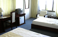 Buu Dien Hotel Halong3