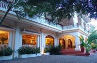 Casa Angkor Boutique Hotel Siemreap 1