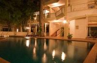 Casa Angkor Boutique Hotel Siemreap 2