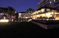 Casuarina Jomtien Hotel
