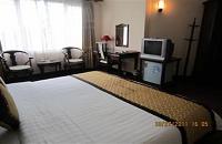 Chain Firt Eden Hotel Hanoi 2