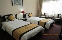Chain Firt Eden Hotel Hanoi 3