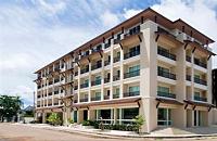 City Inn Vientiane Hotel