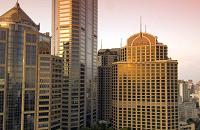 Conrad Bangkok Hotel