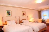 Daewoo Hotel Hanoi 3