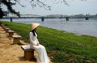 Decouverte du Vietnam a velo, visite Hue