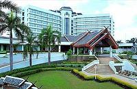 Dusit Island Resort