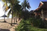 Evason Hideaway Ana Manadra Nha Trang