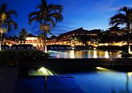 Furama Resort 