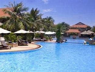 Swiss-Belhotel Golden Sand Resort & Spa HoiAn