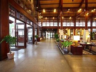 Swiss-Belhotel Golden Sand Resort & Spa HoiAn6