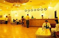 Green Hotel Nhatrang