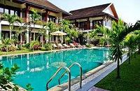 Green Park Boutique Hotel 