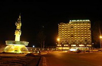 Hoang Anh Gia Lai Hotel 