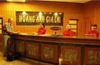 Hoang Anh Gia Lai Hotel Pleiku 