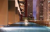 Hansar Bangkok Hotel