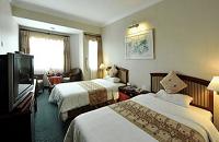 Heritage Hotel Halong2
