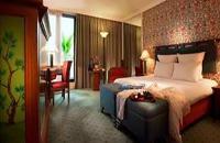 Hilton Hanoi Opera Hotel 2
