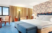 Hilton Hanoi Opera Hotel 3