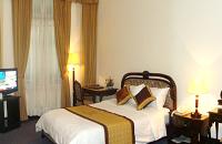 Hoa Binh hotel Hanoi 3