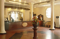 Hoa Binh hotel Hanoi 1