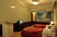 HoaLu Hotel Ninh Binh3