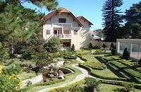 Hoang Anh Resort Dalat1